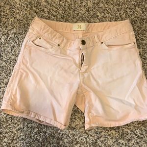 Zara Denim Shorts